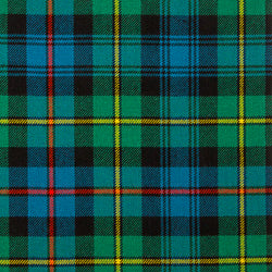 Baillie Ancient Tartan