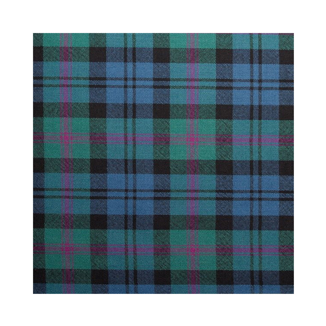 Tartan Pocket Square - Baird Ancient