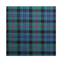 Tartan Pocket Square - Baird Ancient