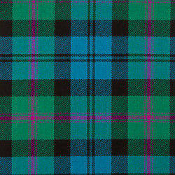 Baird Ancient Tartan