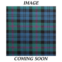 Tartan Shawl - Baird Ancient