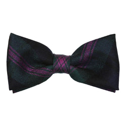 Men's Tartan Bow Tie - Baird Modern