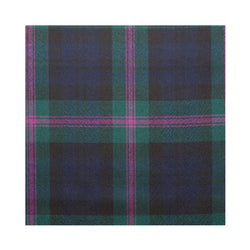 Tartan County Cap - Baird Modern