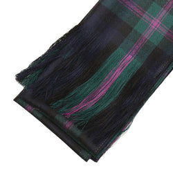 Tartan Sash - Baird Modern