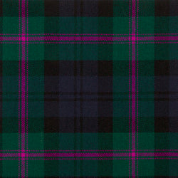 Baird Modern Tartan