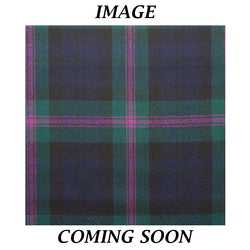 Tartan Stole - Baird Modern