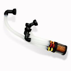 Bannatyne Moisture Control System