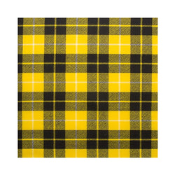 Tartan Pocket Square - Barclay Dress Modern