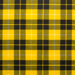 Barclay Dress Modern Tartan