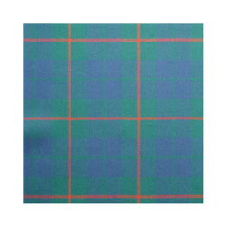 Tartan County Cap - Barclay Hunting Ancient