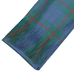 Tartan Sash - Barclay Hunting Ancient