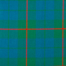 Barclay Hunting Ancient Tartan