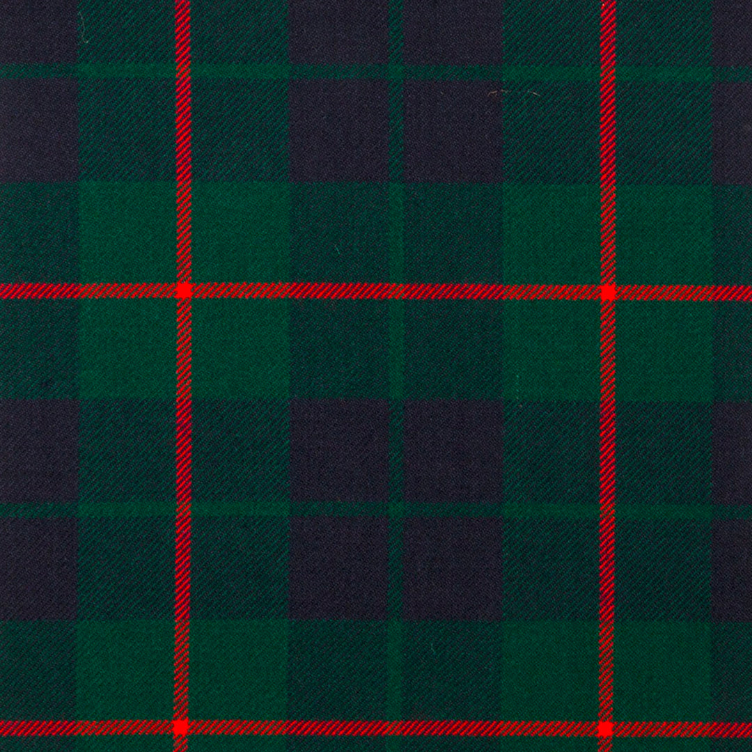 Barclay Hunting Modern Tartan