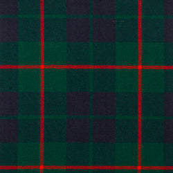 Barclay Hunting Modern Tartan