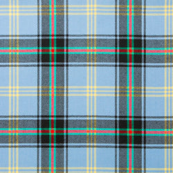 Bell of the Borders Modern Tartan