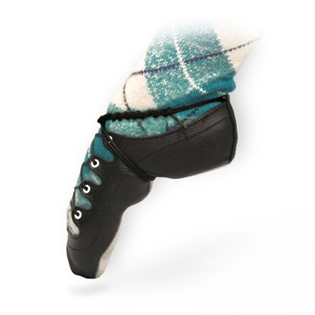 Billy Forsyth Shockabzorb Highland Dance Shoes Point