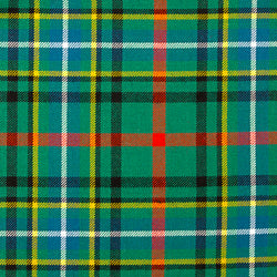 Bisset Ancient Tartan