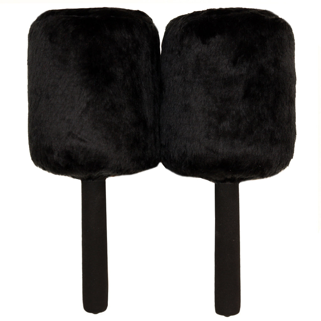 Beat Street Pipe Band Bass Drum Sticks Large Pipe Band Drum Sticks