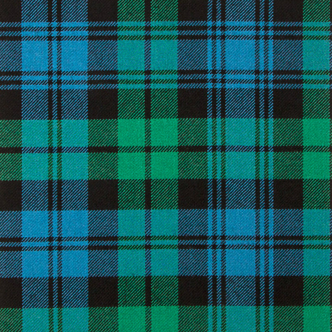Black Watch Ancient Tartan