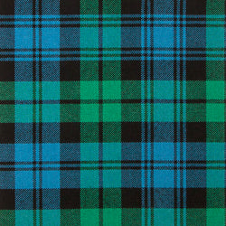 Black Watch Ancient Tartan