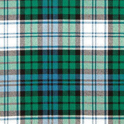 Black Watch Dress Ancient Tartan