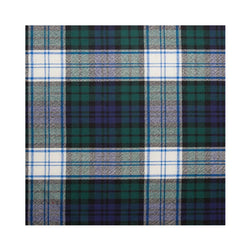 Tartan County Cap - Black Watch Dress Modern