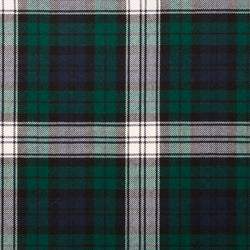 Black Watch Dress Modern Tartan