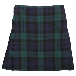 Black Watch Modern Kilt