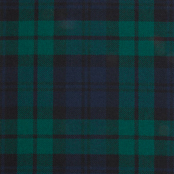 Black Watch Modern Tartan