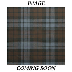 Tartan Stole - Black Watch Weathered