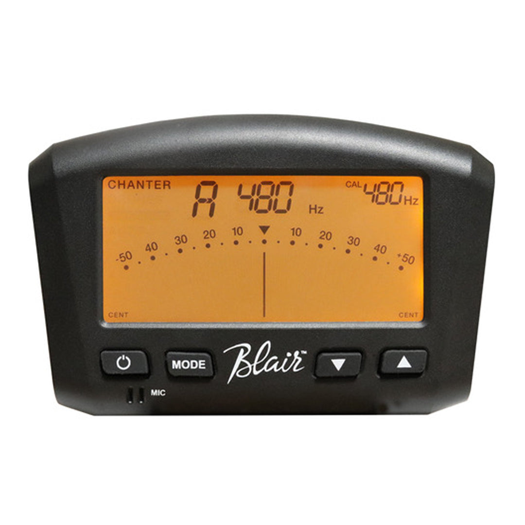 Blair Bagpipe Tuner