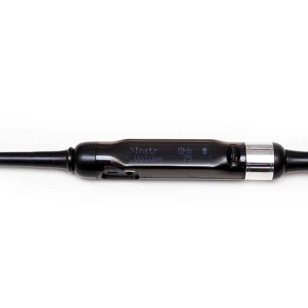 Blair Digital Chanter Interface