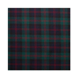 Tartan County Cap - Blair Modern
