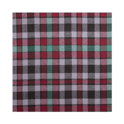 Tartan Pocket Square - Borthwick Ancient