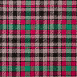 Borthwick Ancient Tartan