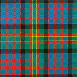 Bowie Ancient Tartan