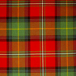 Boyd Ancient Tartan