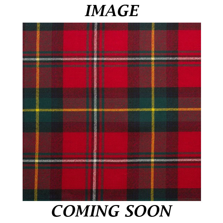 Tartan Shawl - Boyd Modern