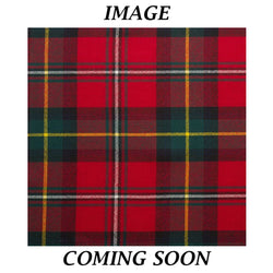 Boy's Tartan Bow Tie - Boyd Modern