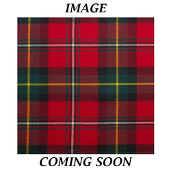Tartan Stole - Boyd Modern