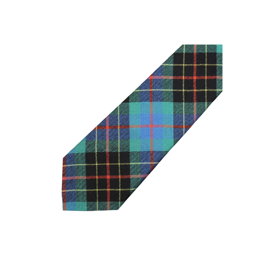 Boy s Tartan Tie Brodie Hunting Ancient Childrens Scottish