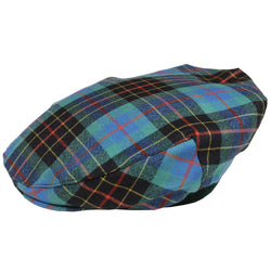 Tartan County Cap - Brodie Hunting Ancient