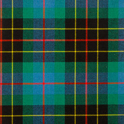 Brodie Hunting Ancient Tartan