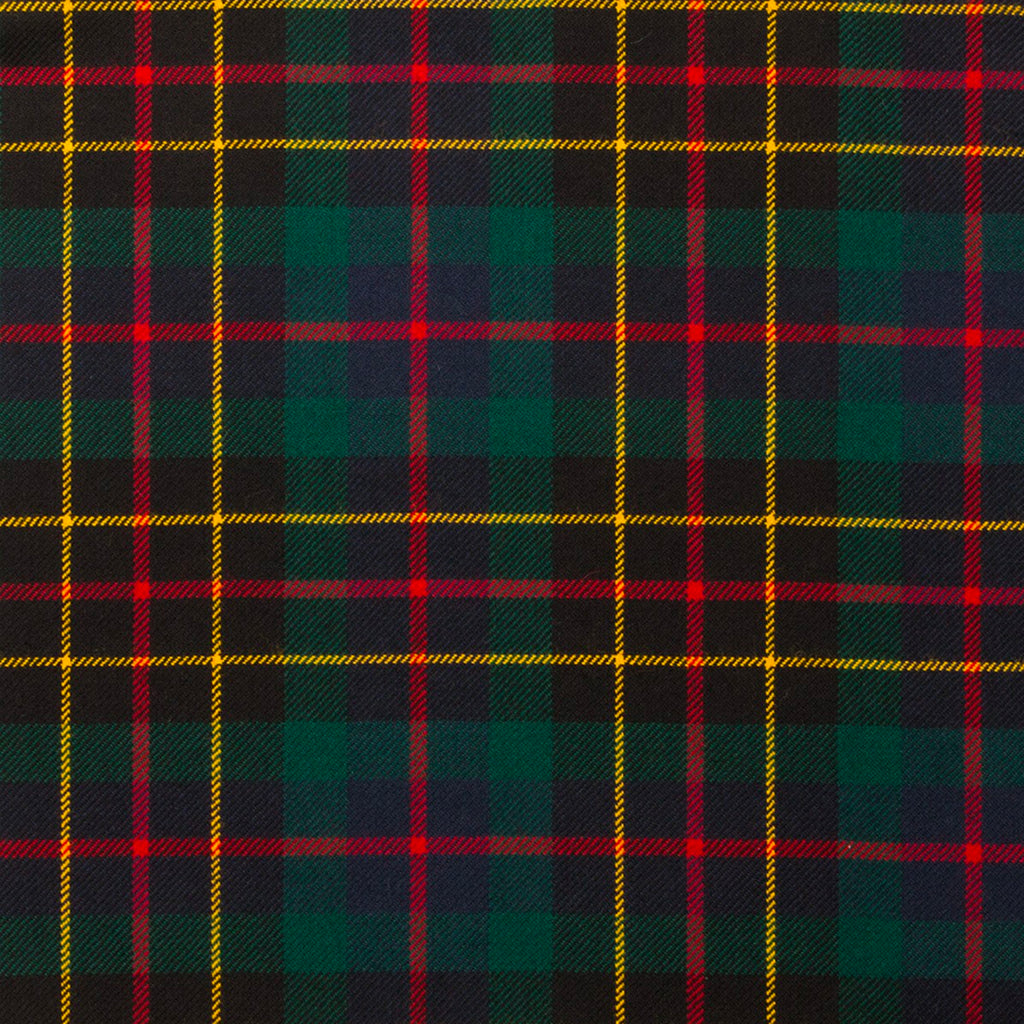 Brodie Hunting Modern Tartan Clan Tartan for Sale Tartantown Ltd