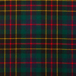 Brodie Hunting Modern Tartan