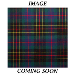 Tartan Shawl - Brodie Hunting Modern