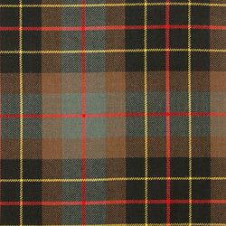 Brodie Hunting Weathered Tartan