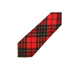 Boy's Tartan Tie - Brodie Modern