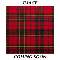 Tartan Shawl - Brodie Modern