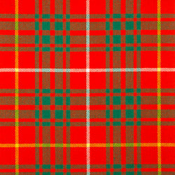 Bruce Ancient Tartan